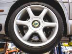 Lotus Esprit V8 SE 2001 года